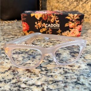 Caddis Miklos Glasses